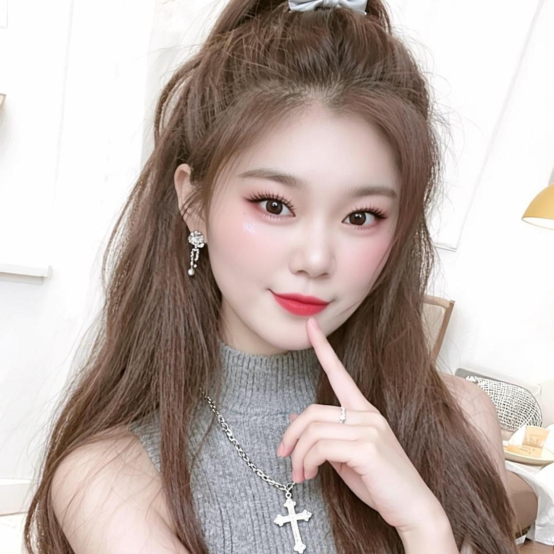 菲儿❤️