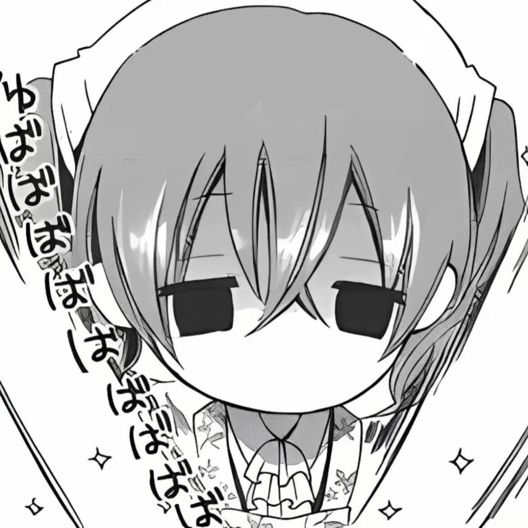 小雨眠