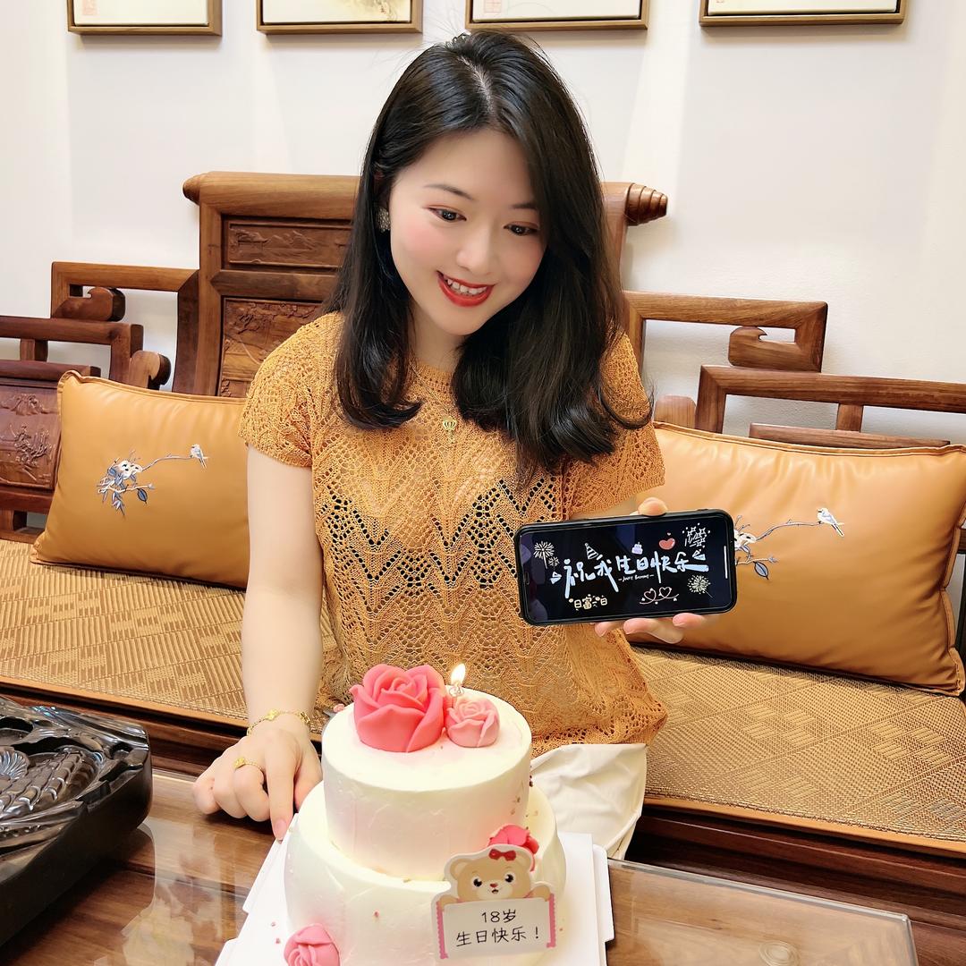 👑做一朵向日葵🌻