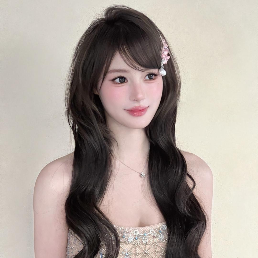水淼淼宝宝