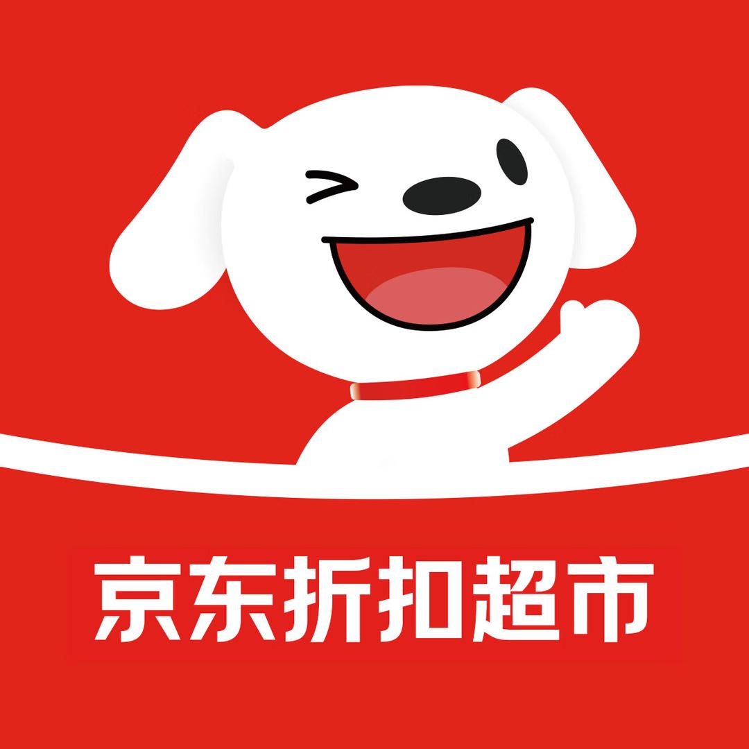 京东折扣超市小时达