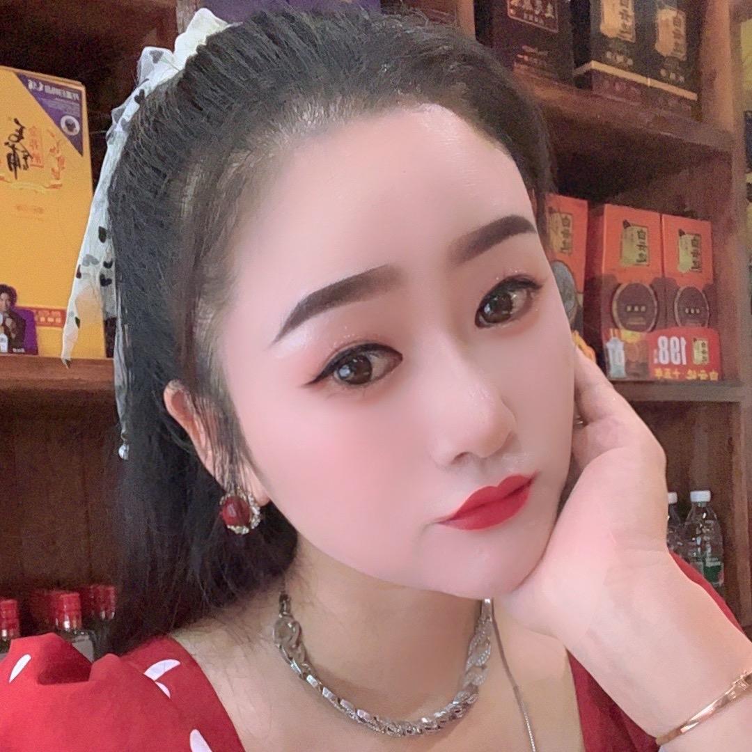 山妹子❤️燕子
