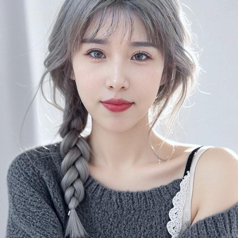 钱阿姨👸