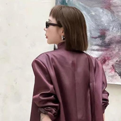 构林风尚馆女装
