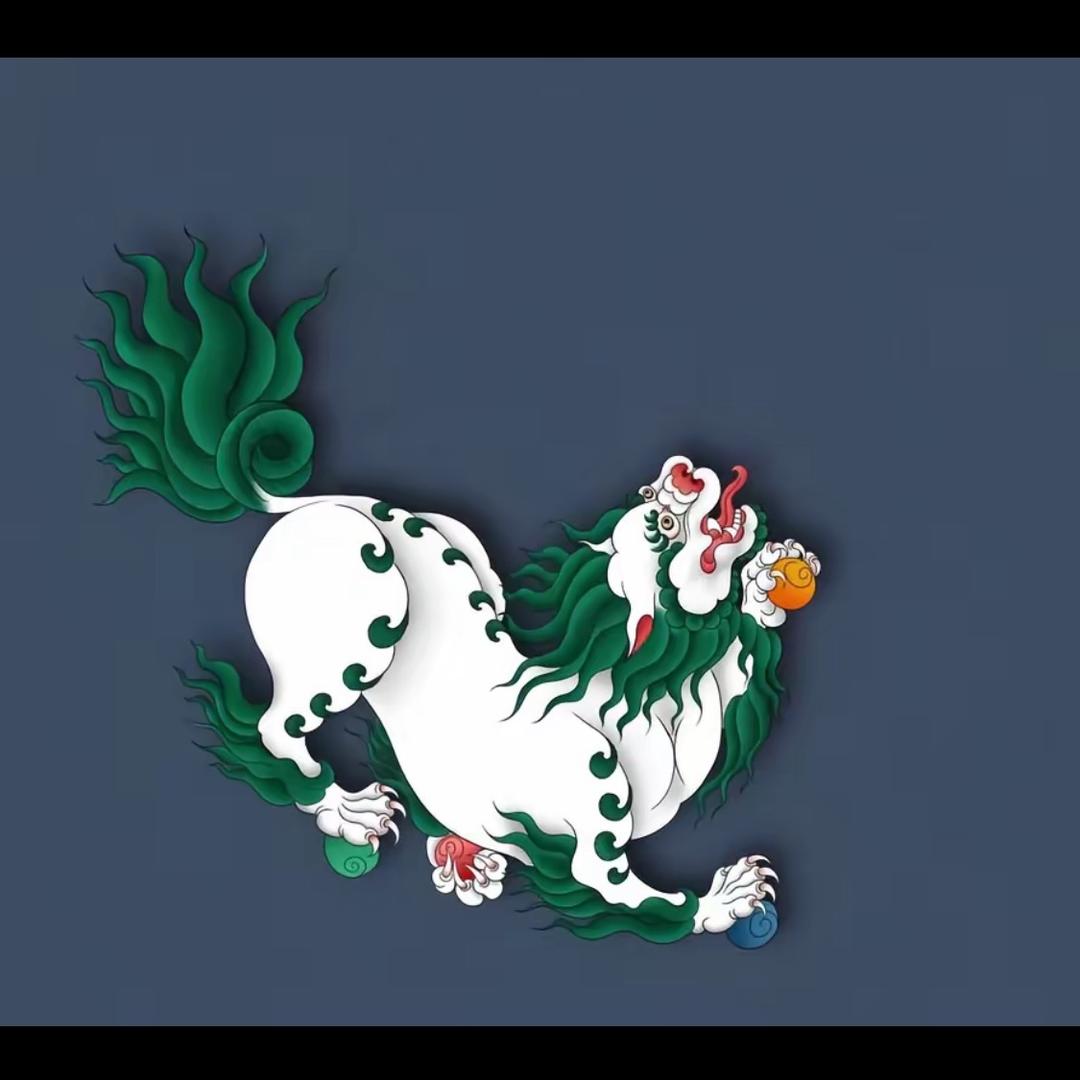 ࿈࿇རླུྃང་རྟ་།།࿇࿈