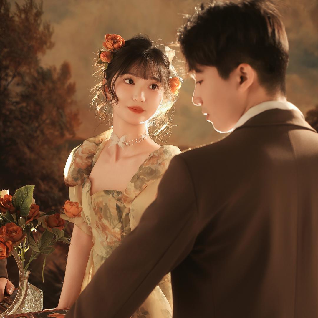 宝马赵艺璇（宝兴行）