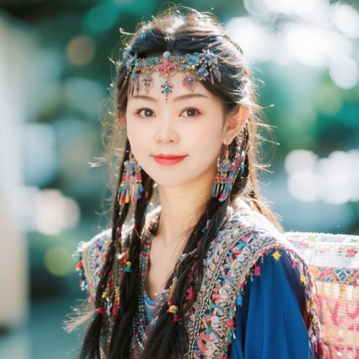 千祥🌈
