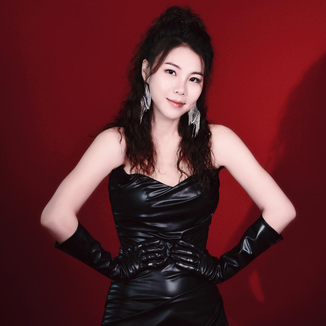 静静🎤（阿升大舞台海选中）