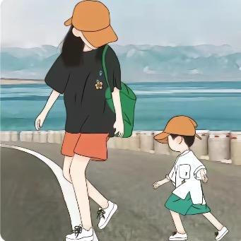 汐妈生活日记