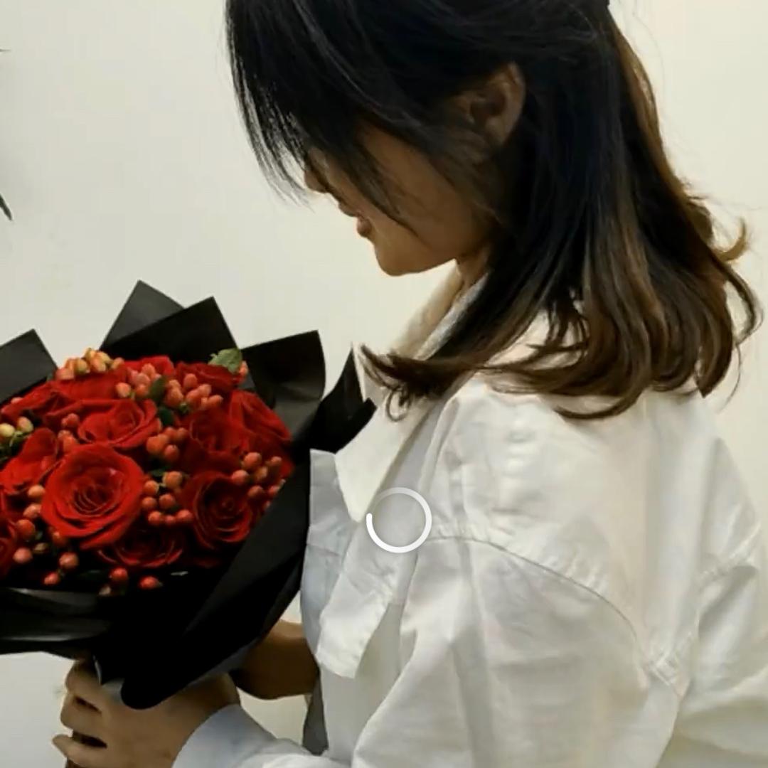 佳之约花艺创意馆