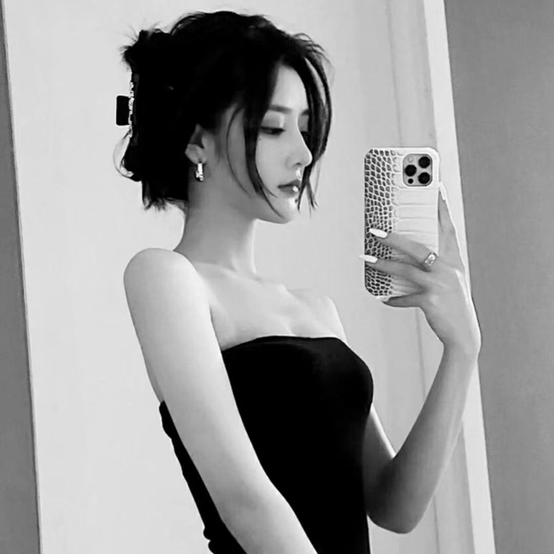 是静静吖