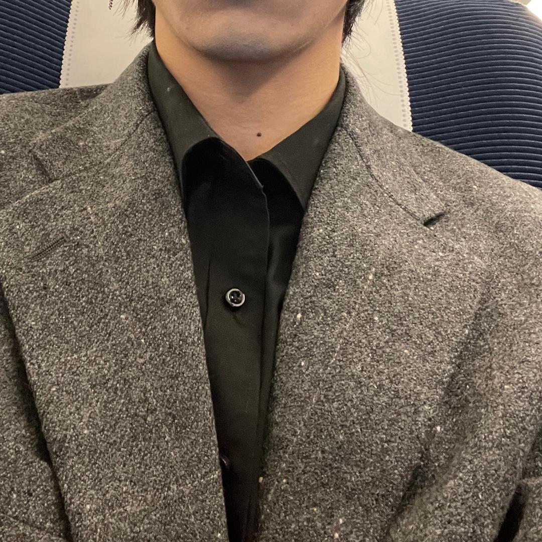 伤心男生