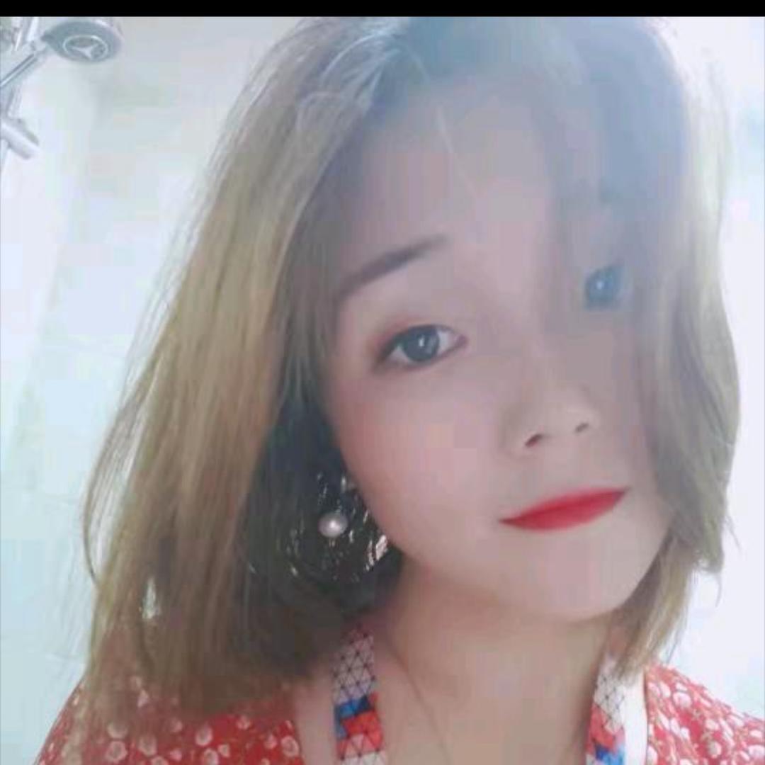 河南三妹 小诺宣传员