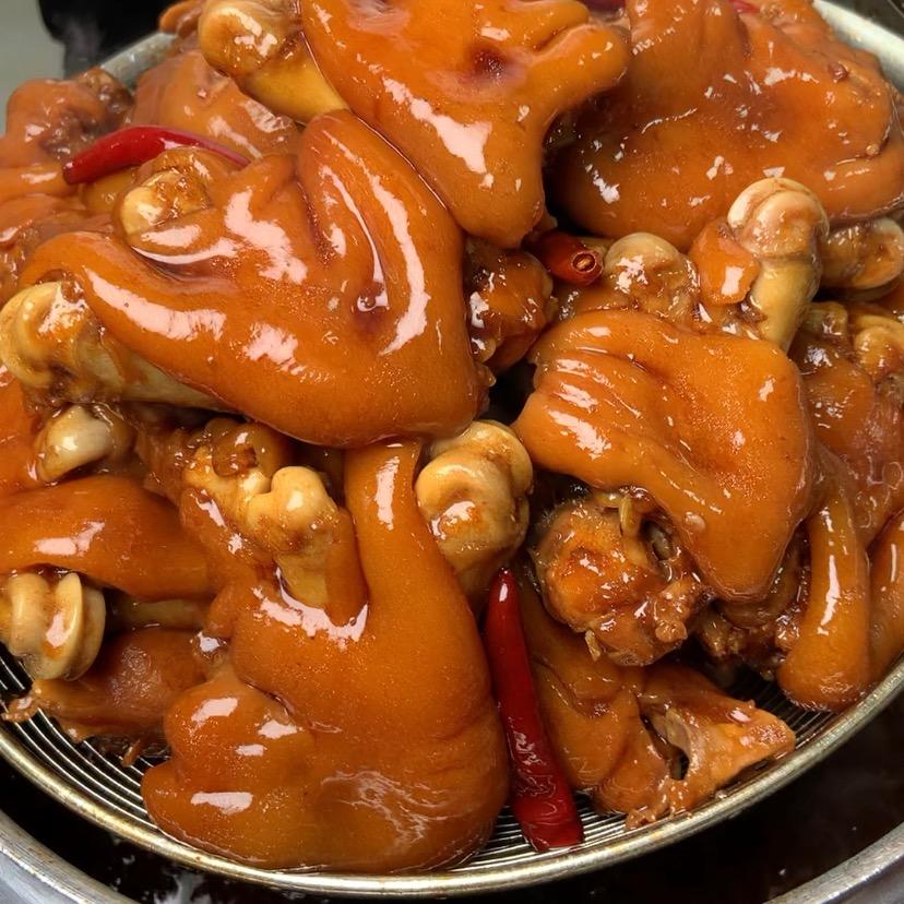 宋师傅熟食(杭州总部）