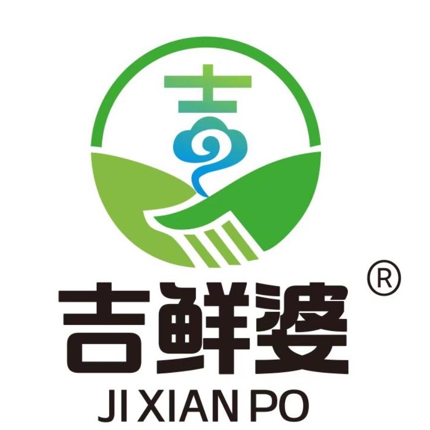 吉鲜婆生态农产品