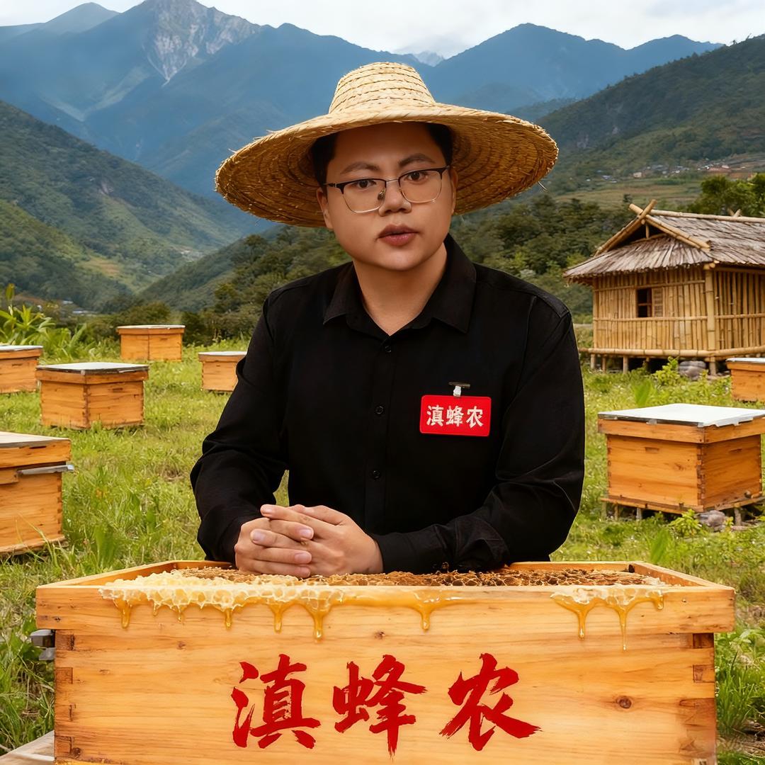 马贤记的山野乡愁