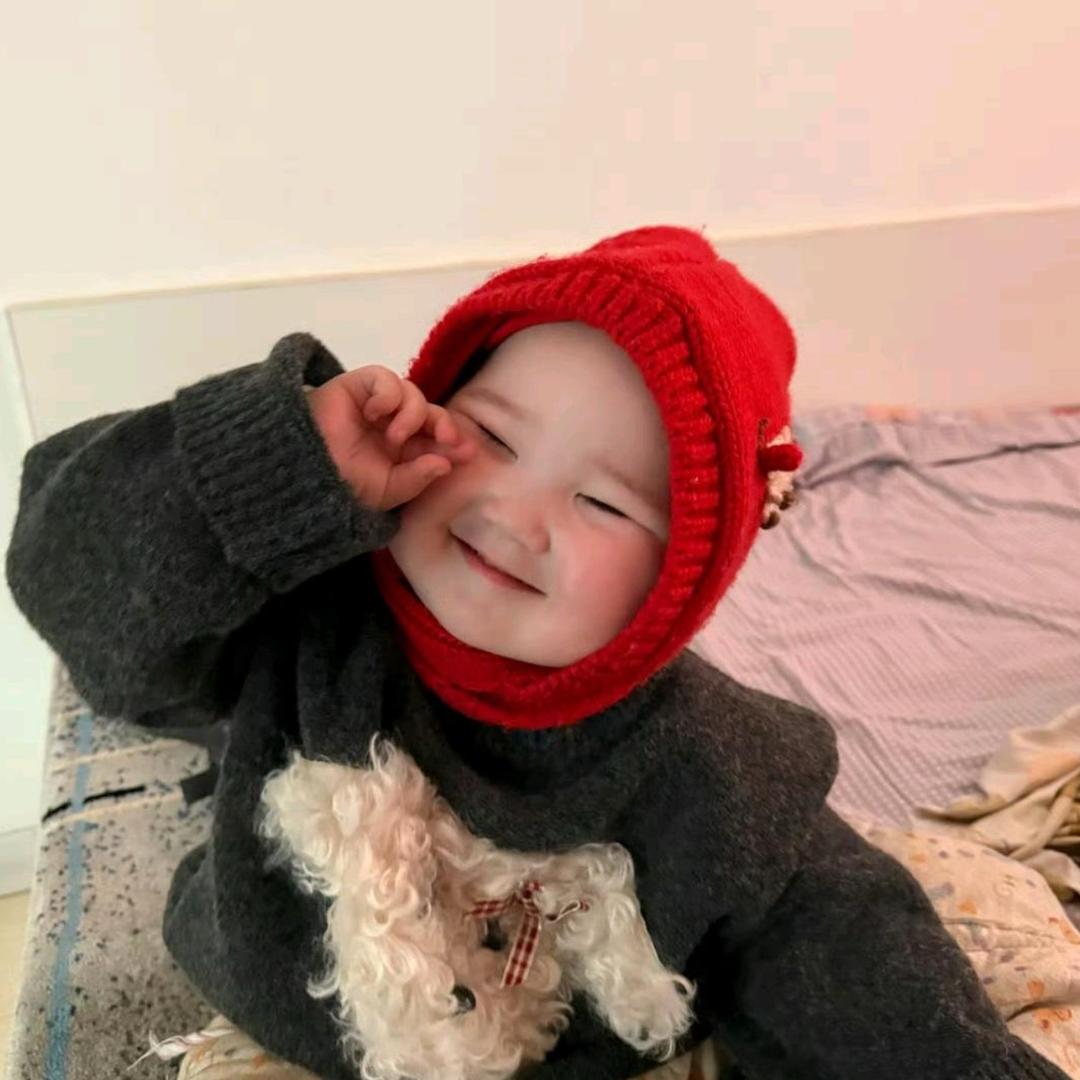 小婷永远开心