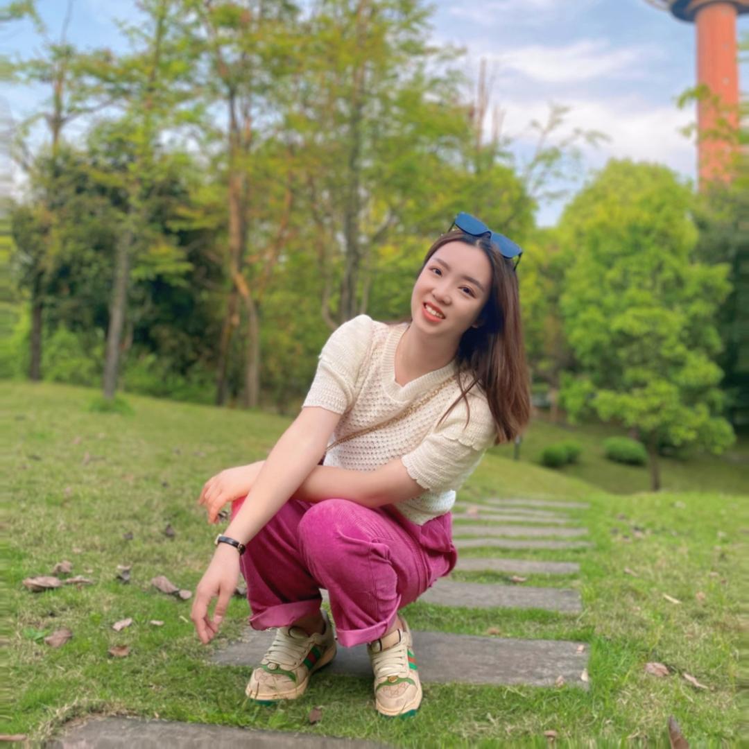 馨妍麻麻