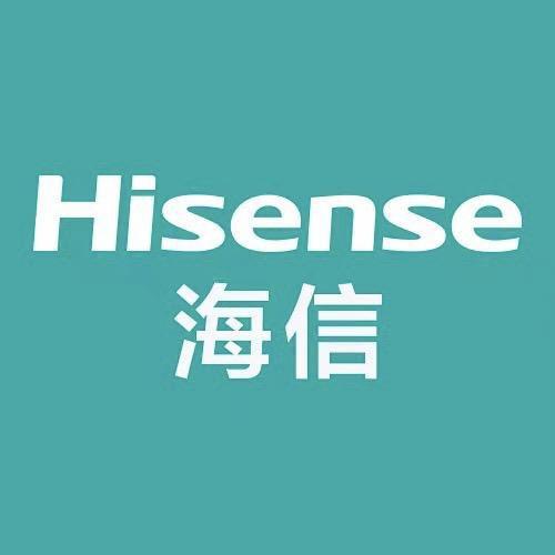 海信Hisense云仓中心