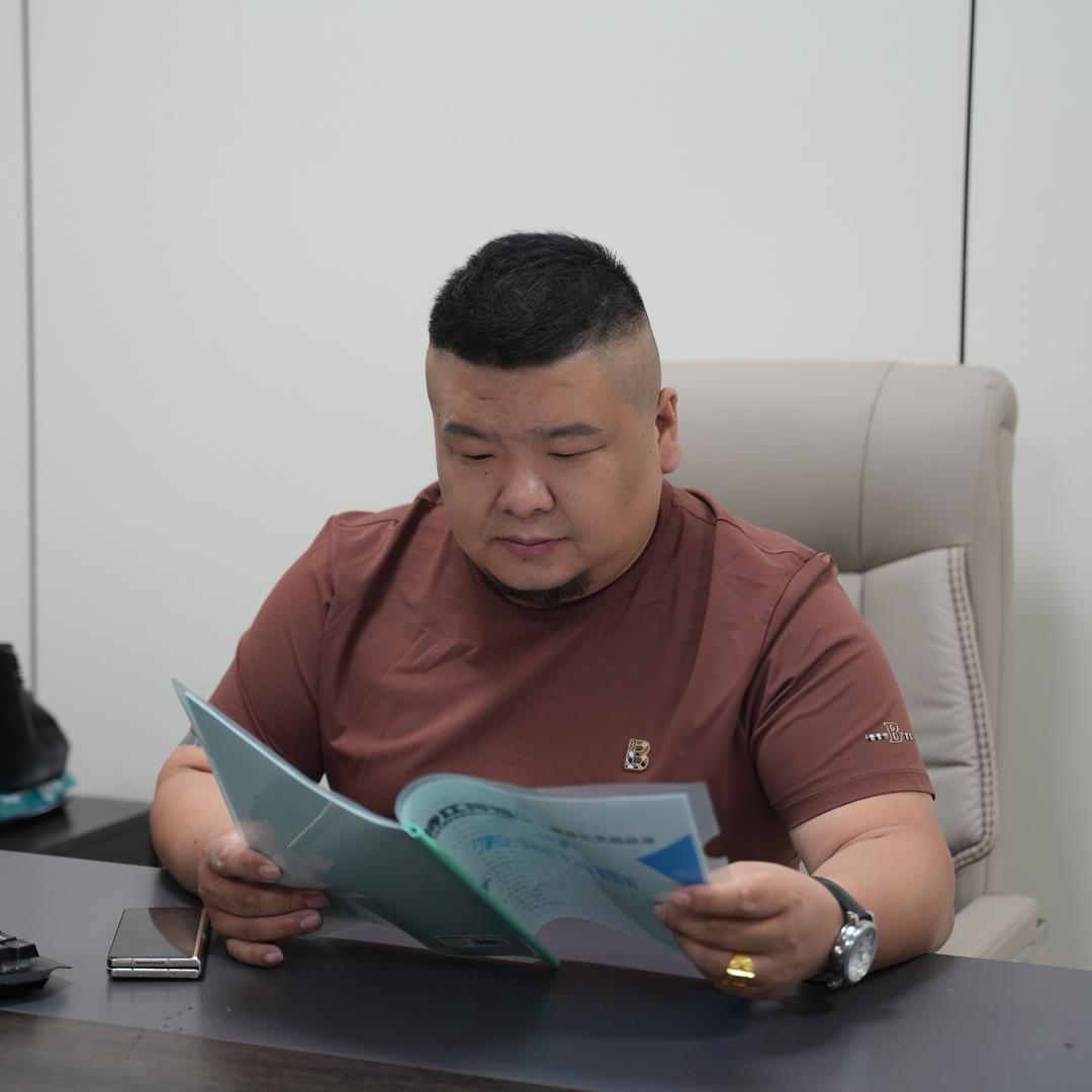 余干一点胖