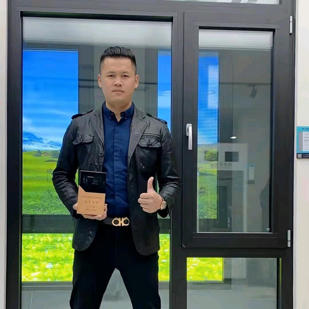 南通郑大钱的助理(专注系统门窗）