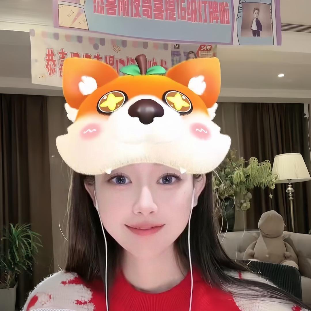 余泡泡🫧
