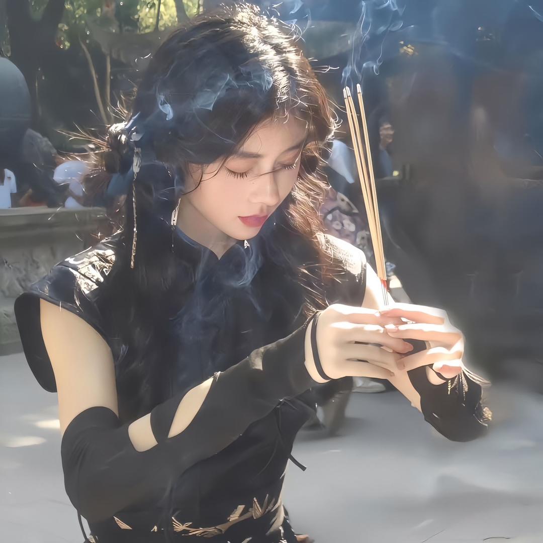七七呀