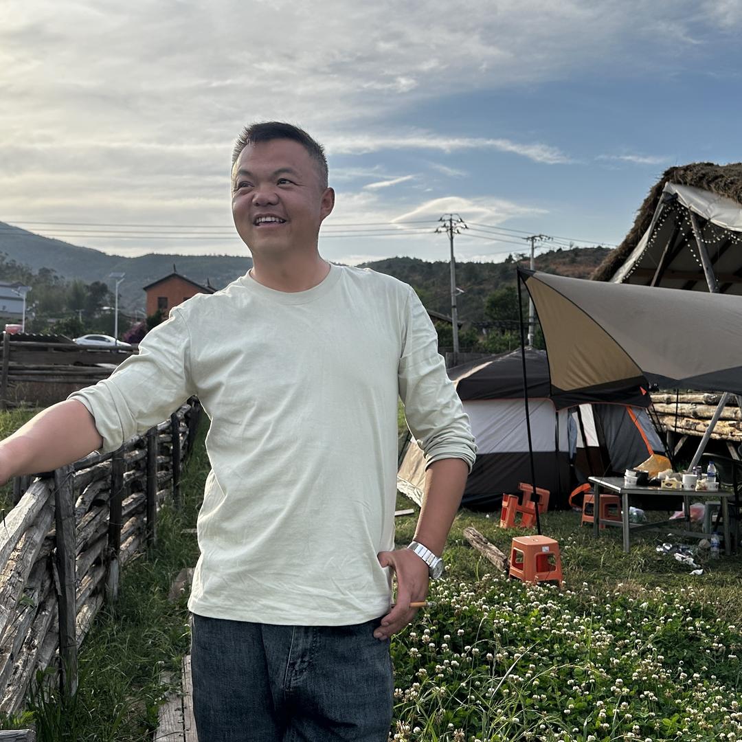 大理赖戈地产