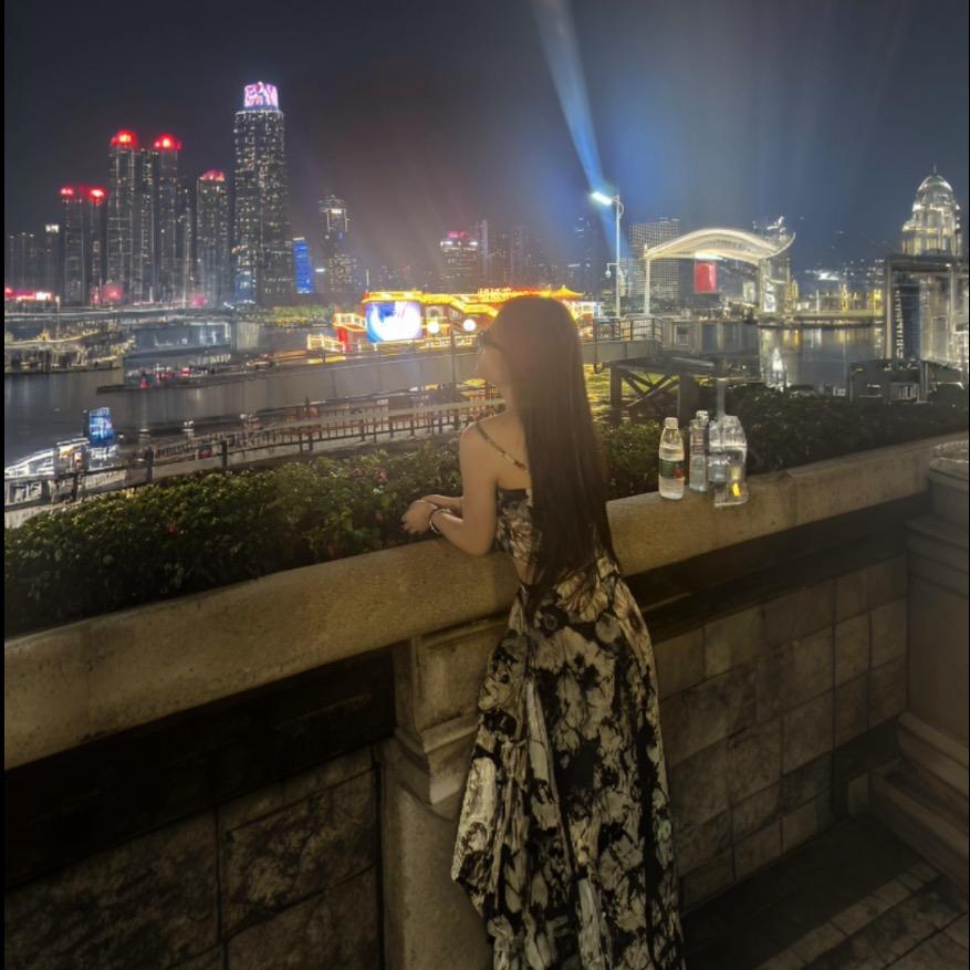 摆烂小鱼🫧🐟