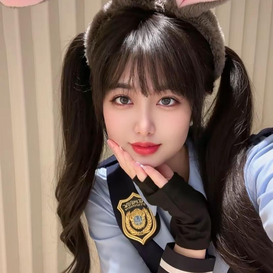 ⭐花环月亮糖♡星辰🦋