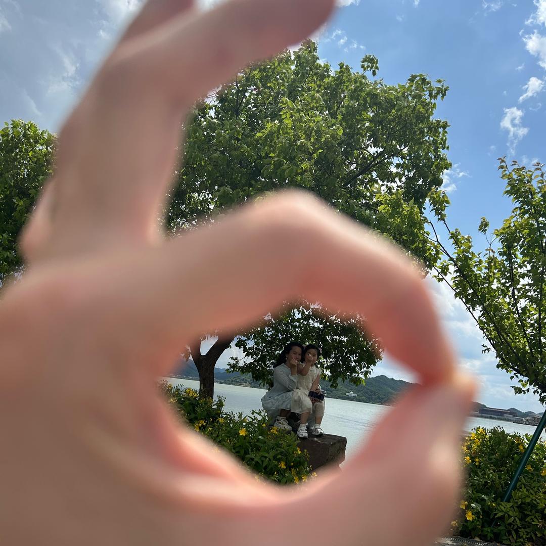 坚持✊