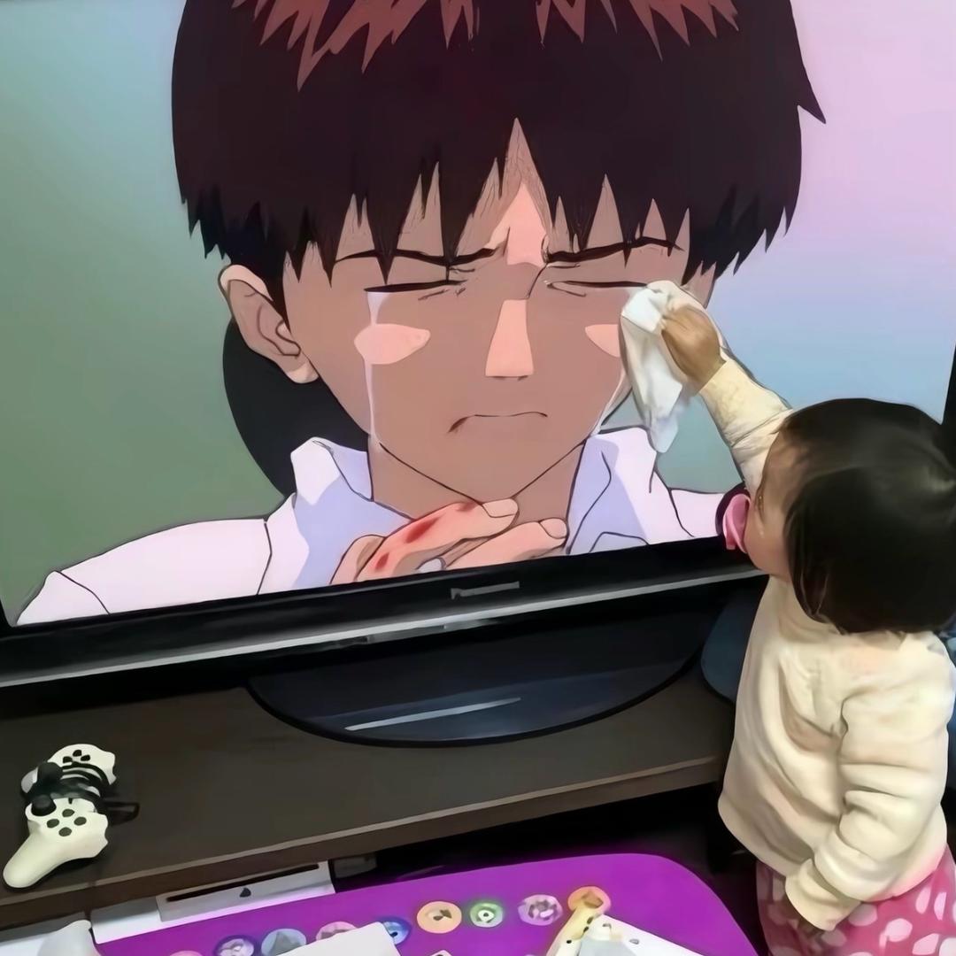睡不醒阿蚪
