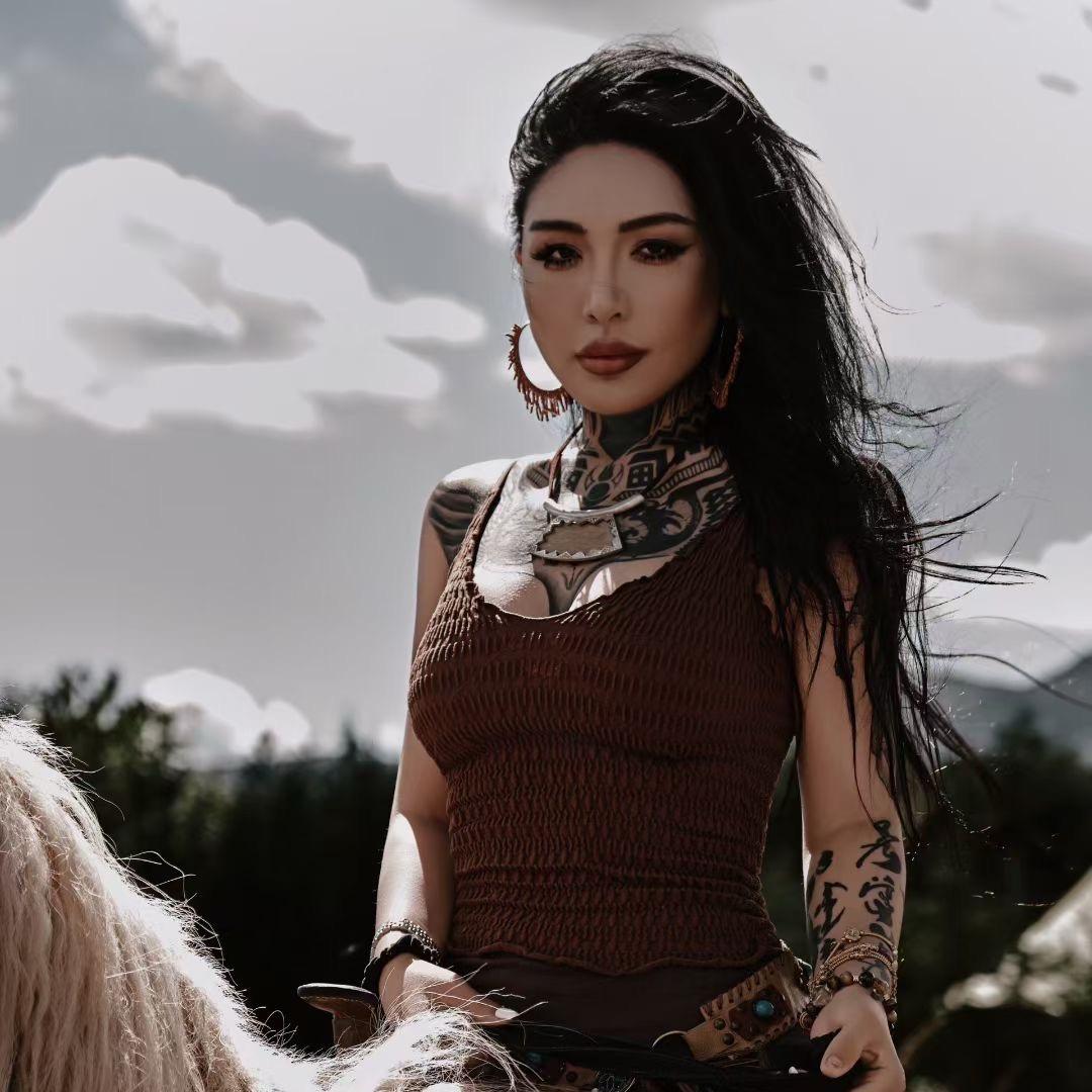 阿拉腾护肤美妆小店铺