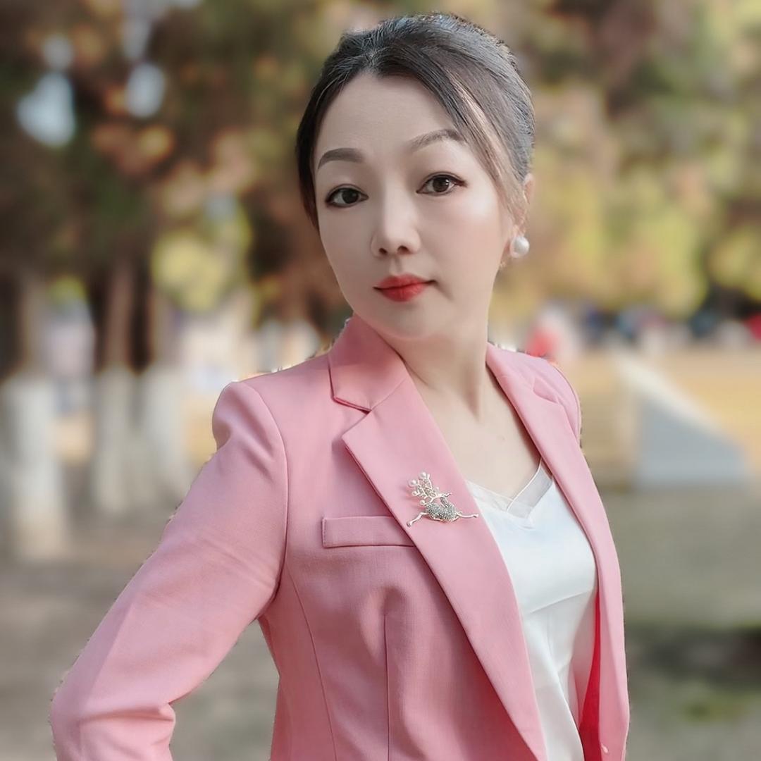 景德镇莉莉