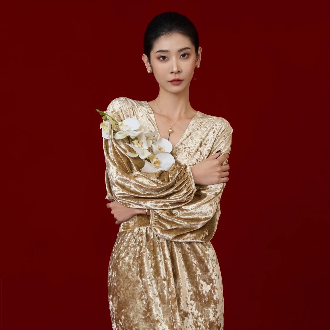 品质女装 陈什么陈