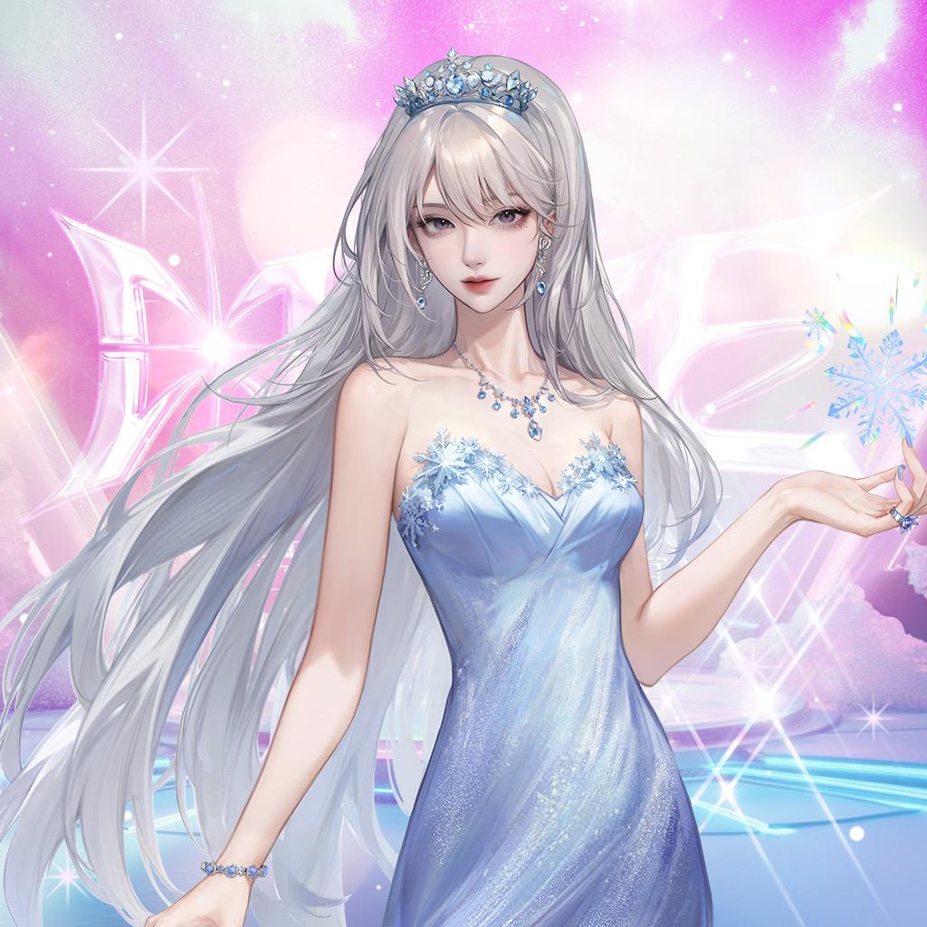 𝑇.冷冷❄️¹⁷