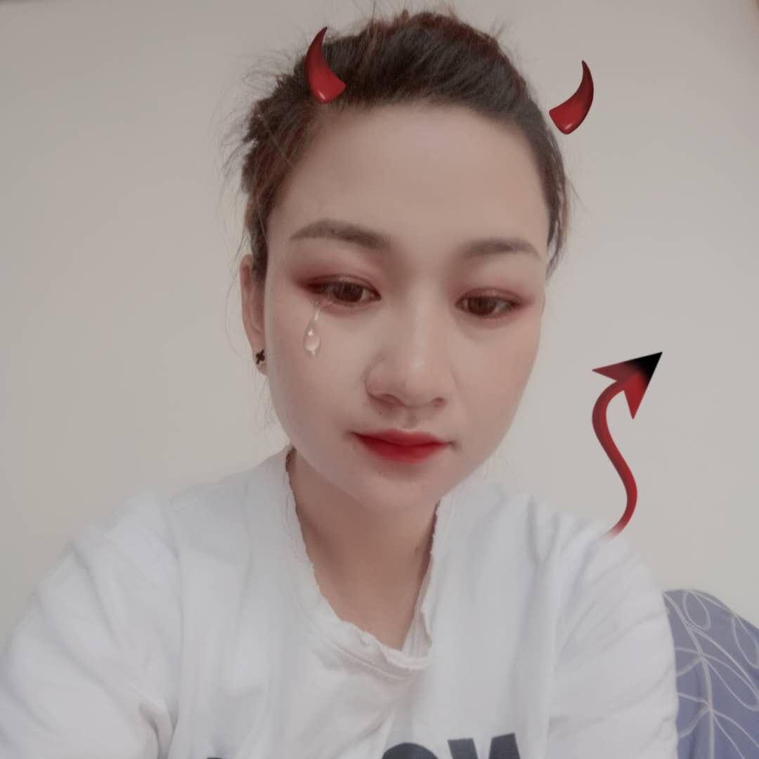 周☀️小💗姐