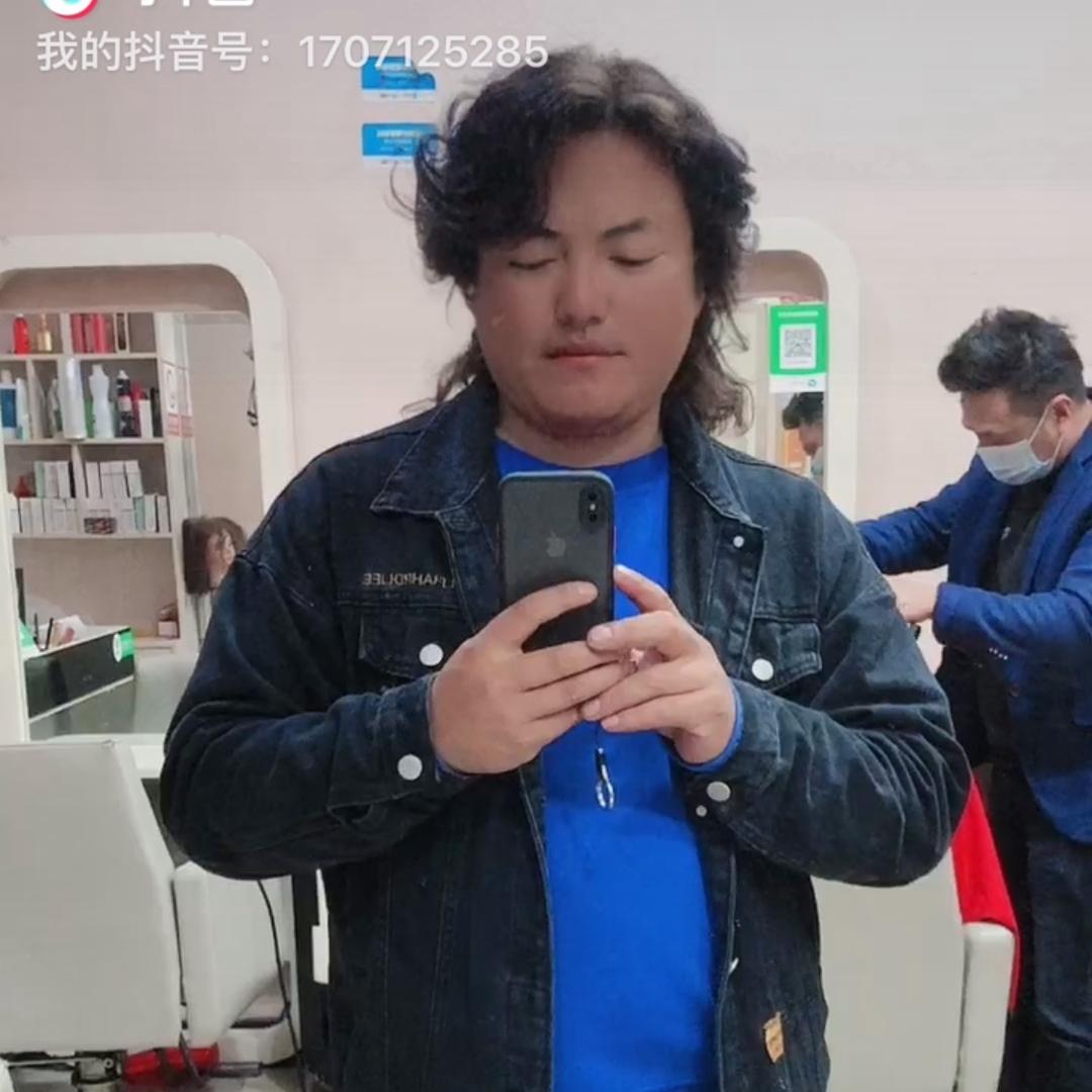 丁真曲迫