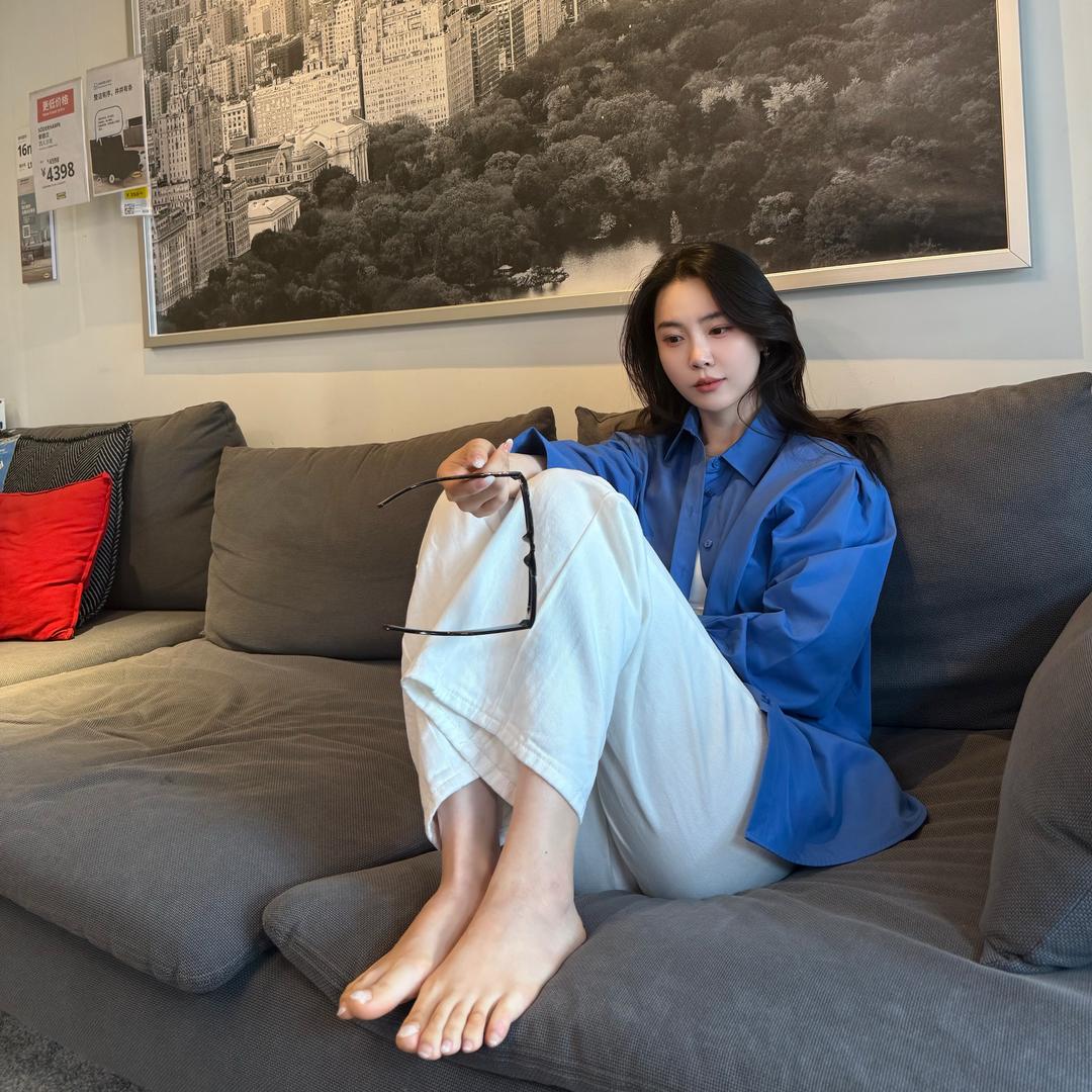 是大美吖
