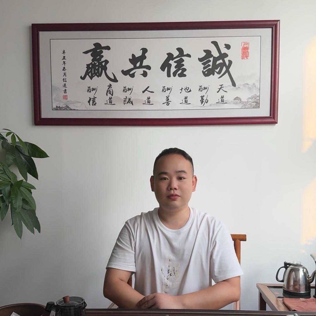 @劳务胖哥（河南人在浙江杭州）