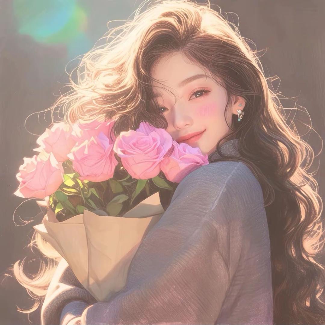 🌻遇见💋晓