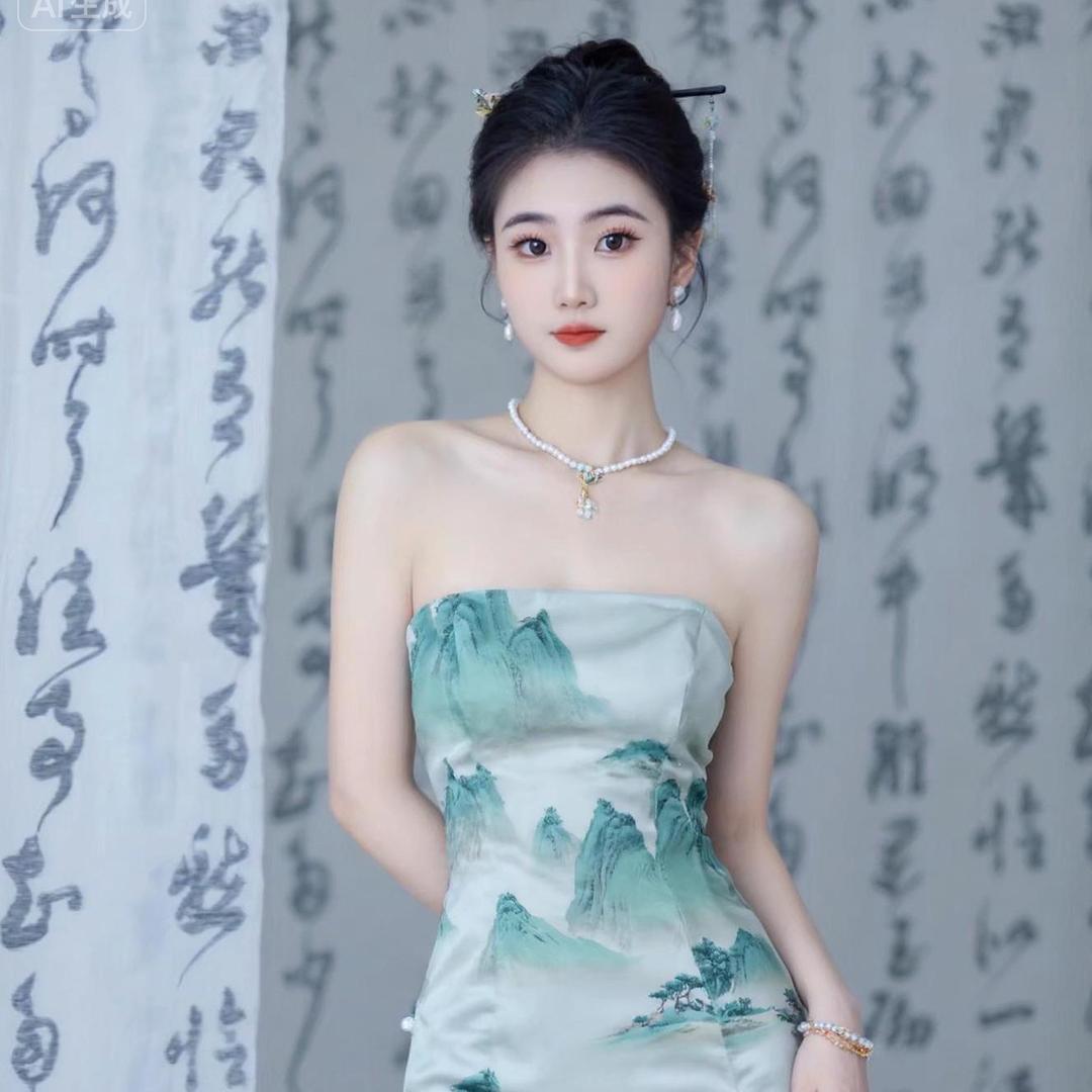 二维世界是个圆