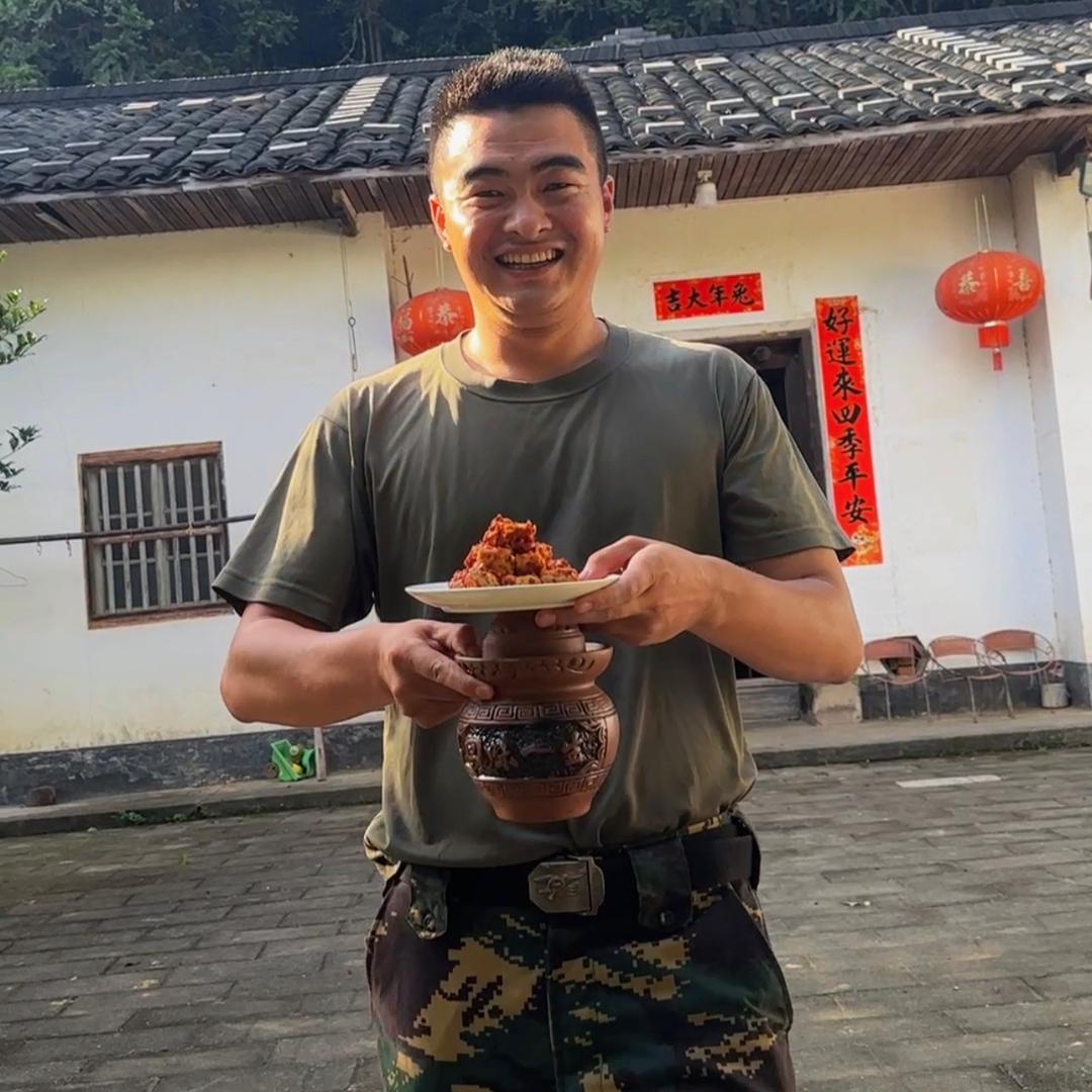 小武班长农产品