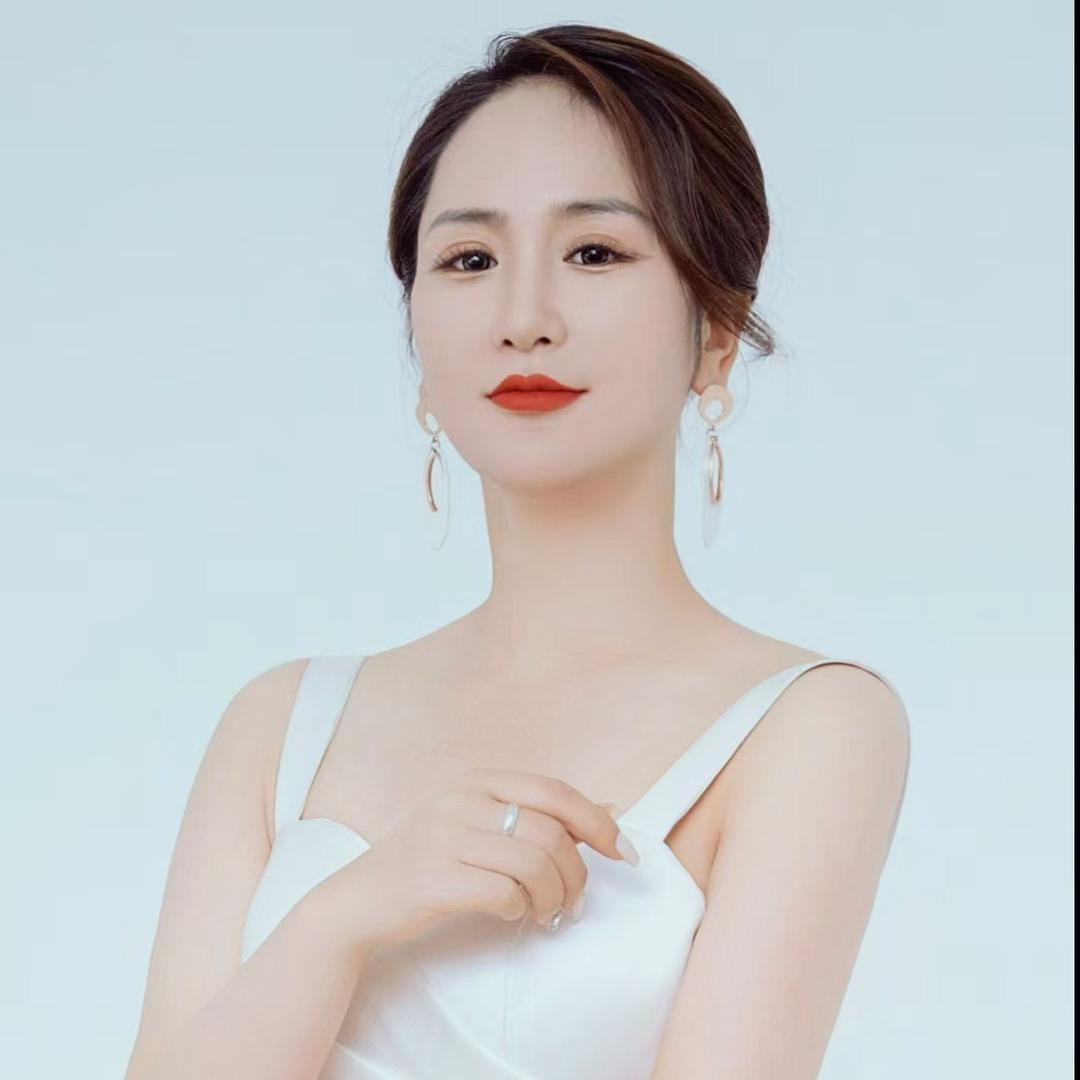 主持人 🎤🎤孙敏❤❤️