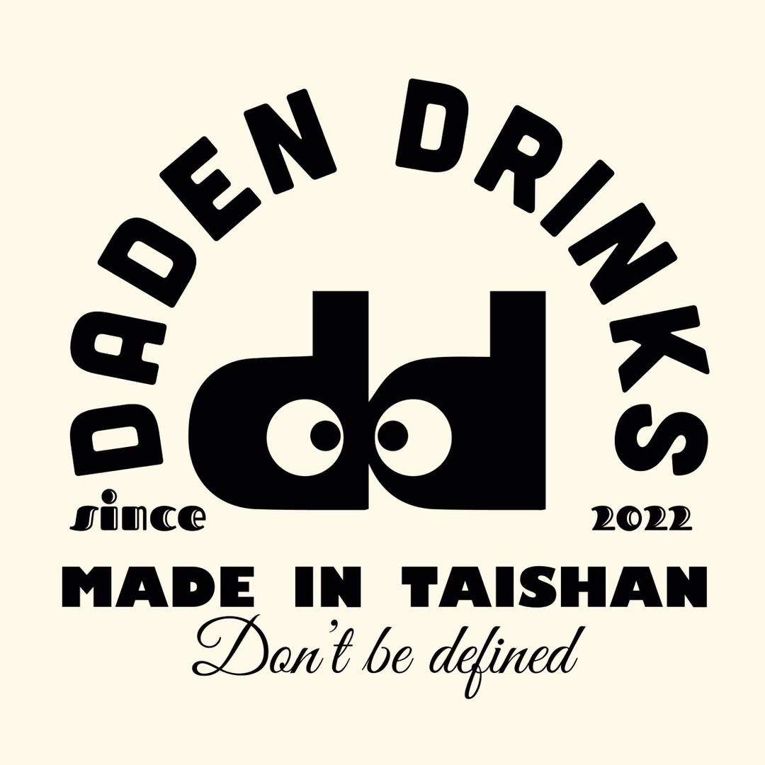 打趸DADEN DRINKS官方号