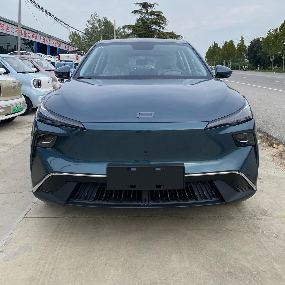 镇平老秦卖车03