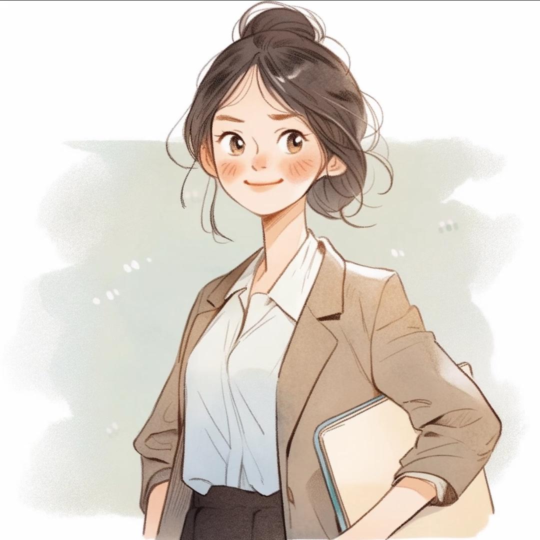夏夏妈妈
