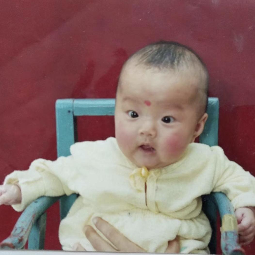 还没想好叫什么🚲