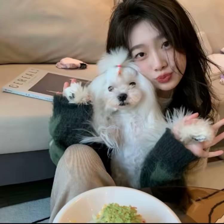 -𝙄𝙆𝙇养只猫