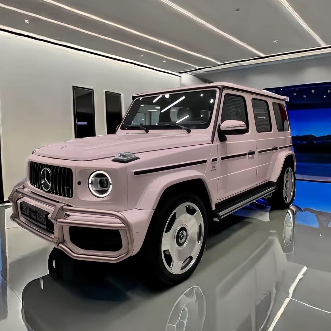 锦盛二手车·华哥批车